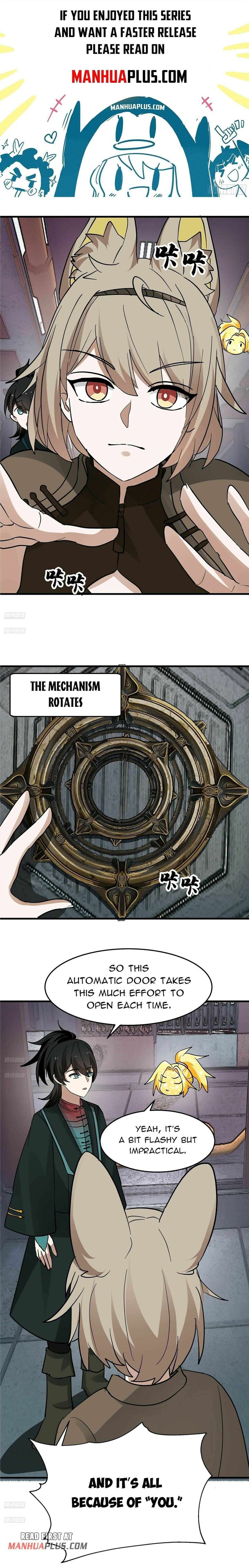 Martial Peak Chapter 3854 Page 1