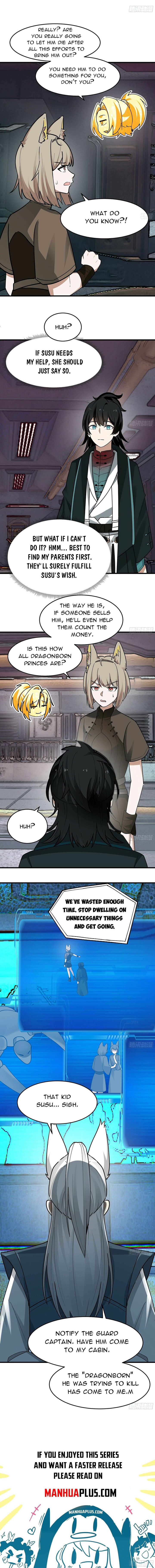 Martial Peak Chapter 3854 Page 11