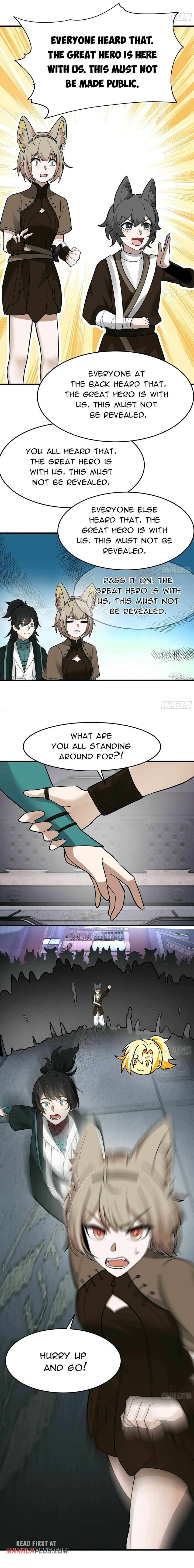 Martial Peak Chapter 3854 Page 7