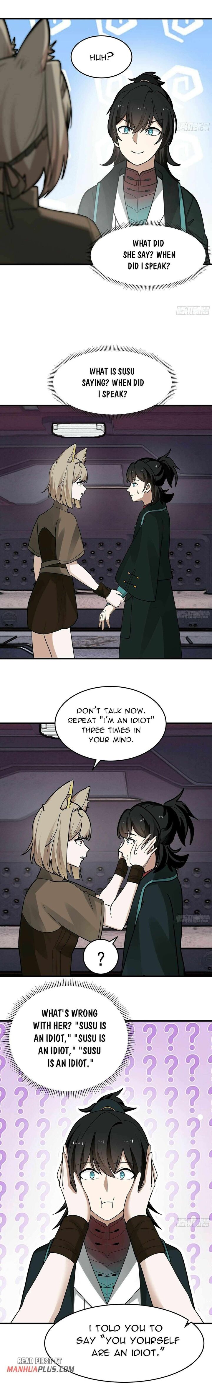 Martial Peak Chapter 3854 Page 9