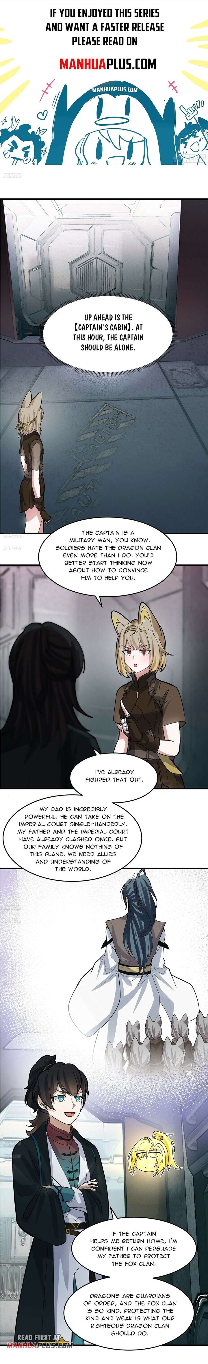 Martial Peak Chapter 3855 Page 1