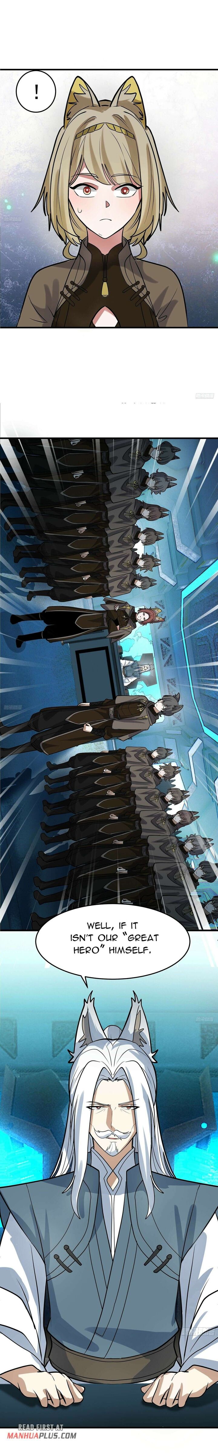 Martial Peak Chapter 3855 Page 3