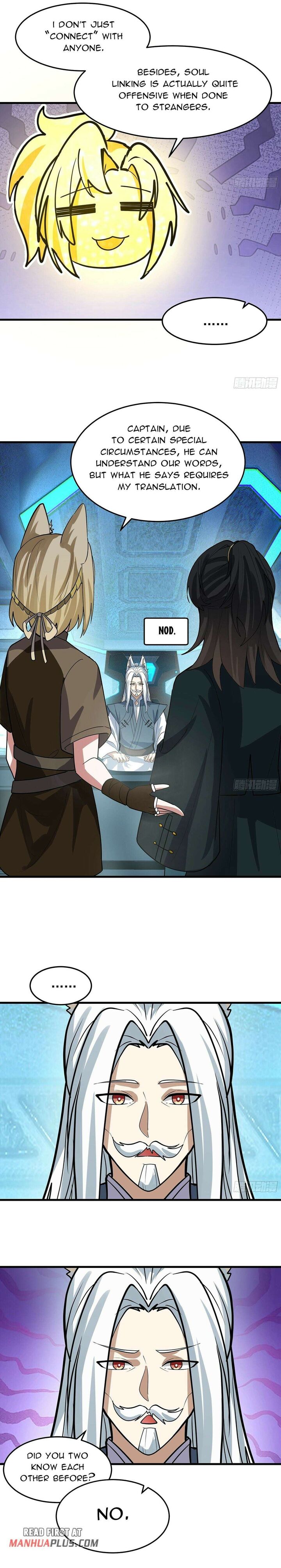 Martial Peak Chapter 3855 Page 7