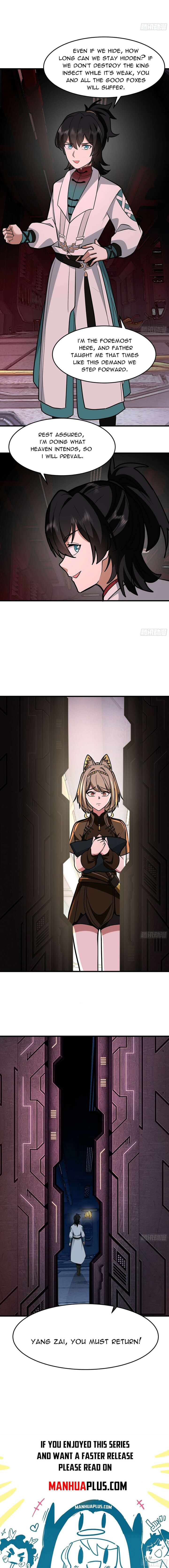 Martial Peak Chapter 3856 Page 13