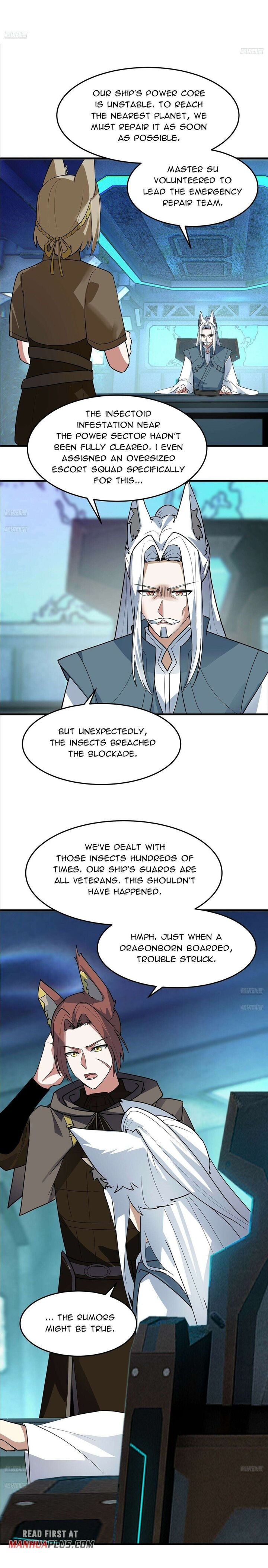 Martial Peak Chapter 3856 Page 2