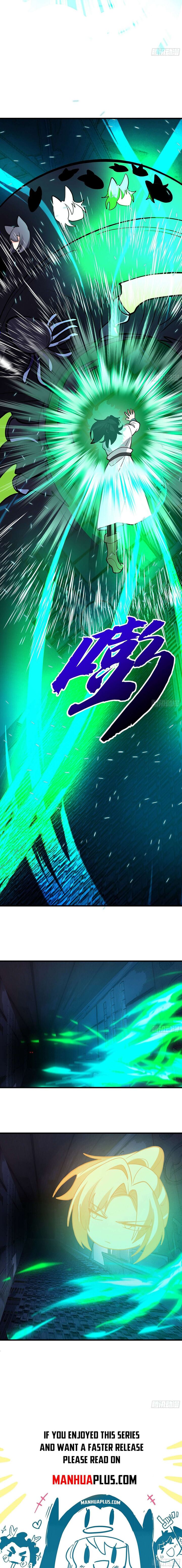 Martial Peak Chapter 3857 Page 11