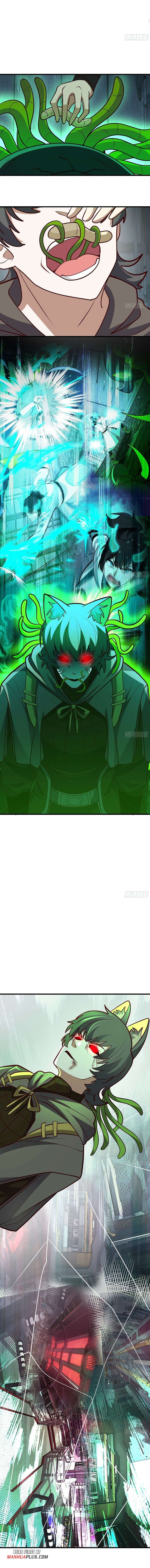 Martial Peak Chapter 3858 Page 9