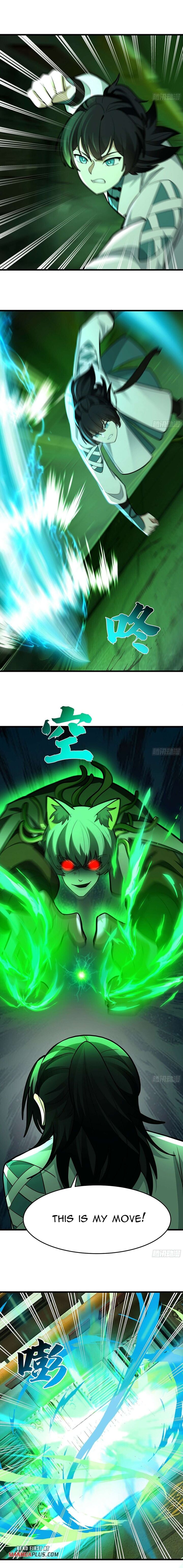 Martial Peak Chapter 3859 Page 10