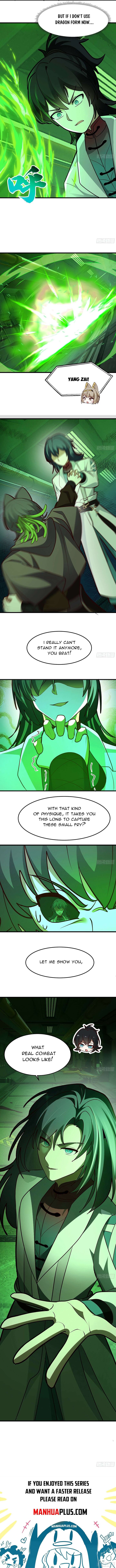 Martial Peak Chapter 3859 Page 12