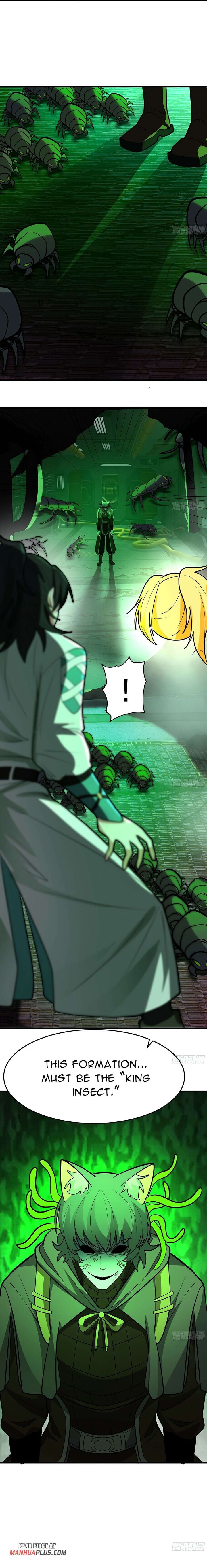 Martial Peak Chapter 3859 Page 4