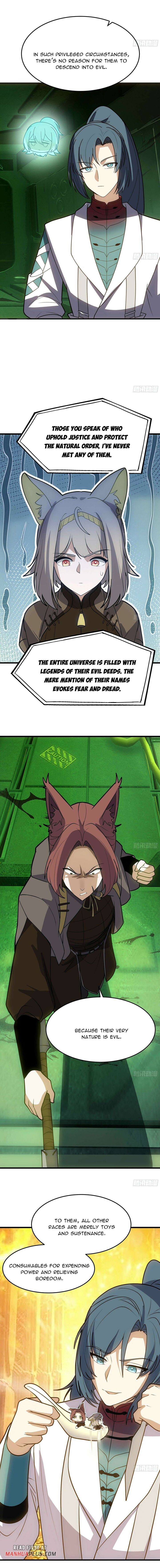 Martial Peak Chapter 3861 Page 4