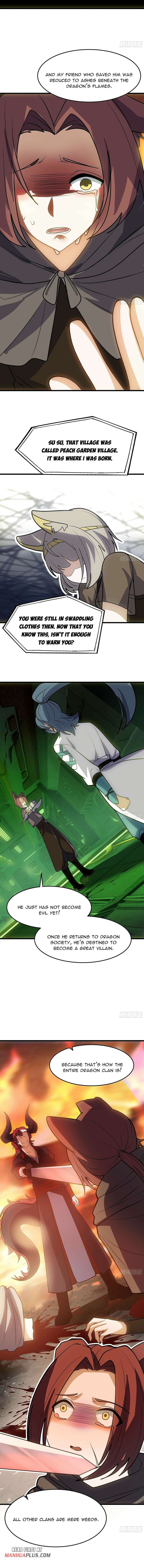 Martial Peak Chapter 3861 Page 6