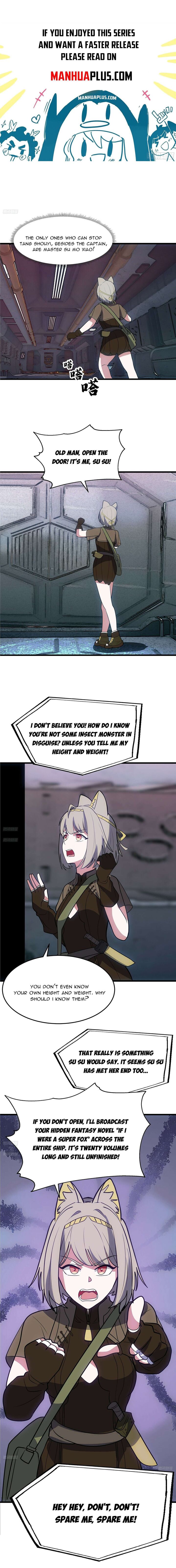 Martial Peak Chapter 3862 Page 1