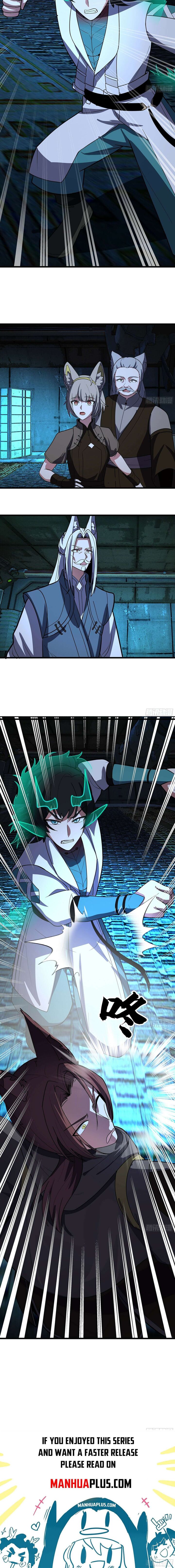 Martial Peak Chapter 3862 Page 12