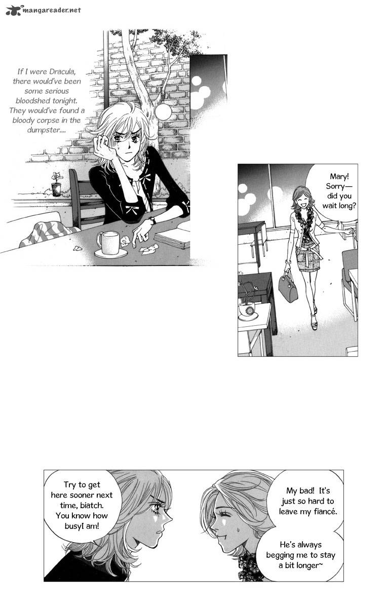 Mary Stayed Out All Night Chapter 9 Page 4