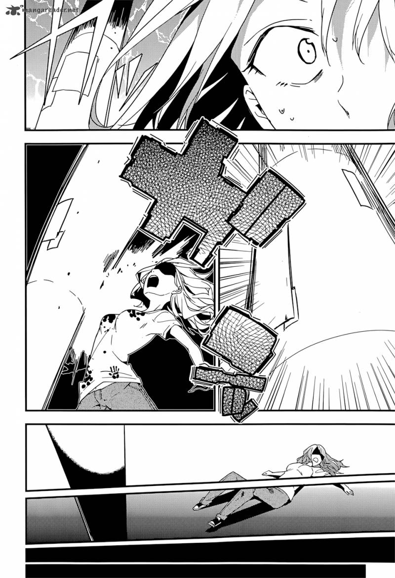Masamune Kun No Revenge Chapter 15 Page 27