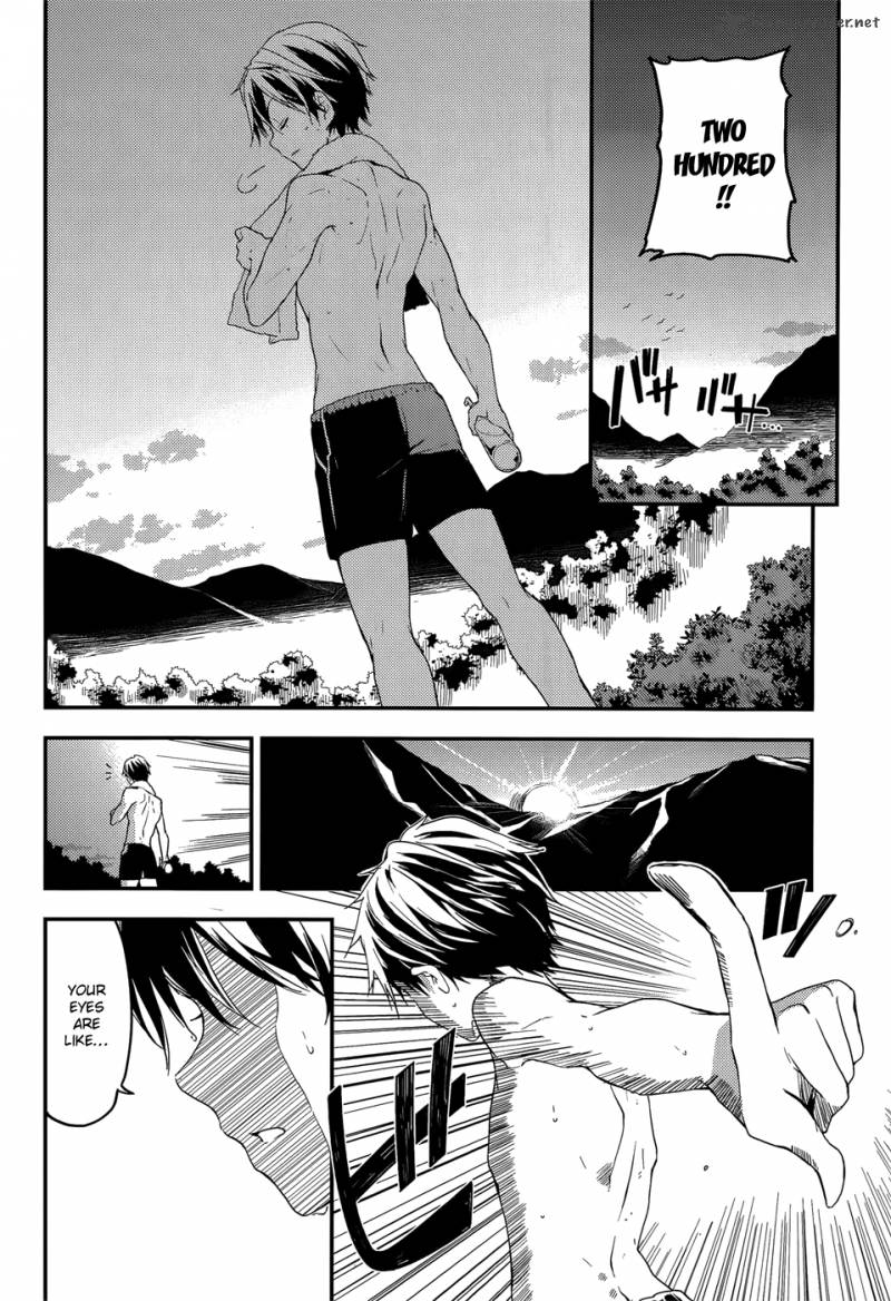 Masamune Kun No Revenge Chapter 20 Page 4