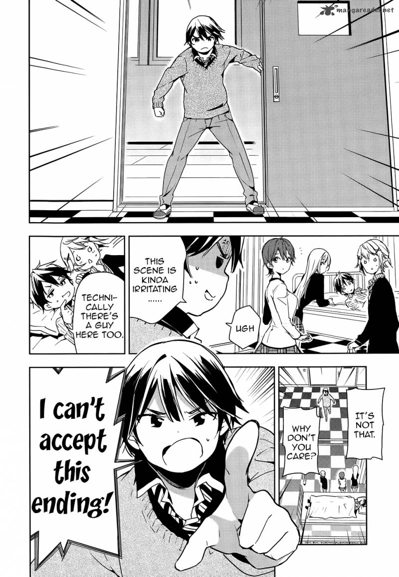 Masamune Kun No Revenge Chapter 28 Page 8