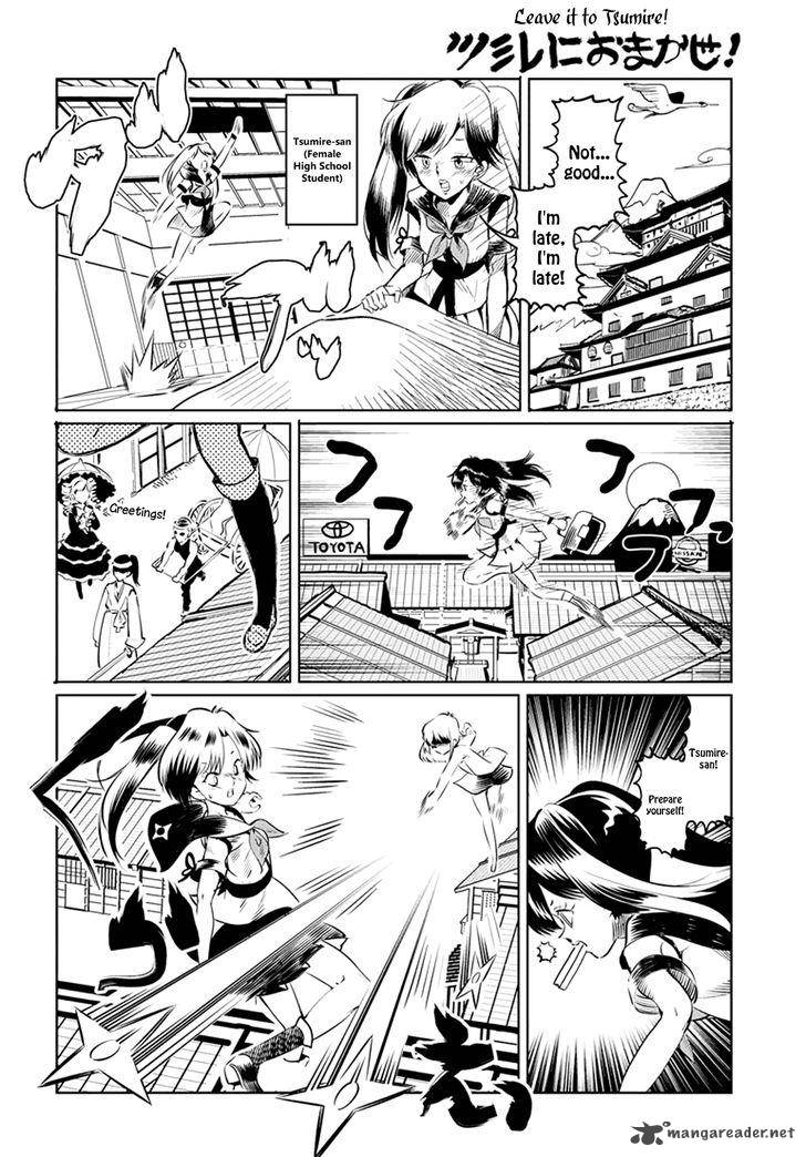 Masamune Kun No Revenge Chapter 30 Page 26