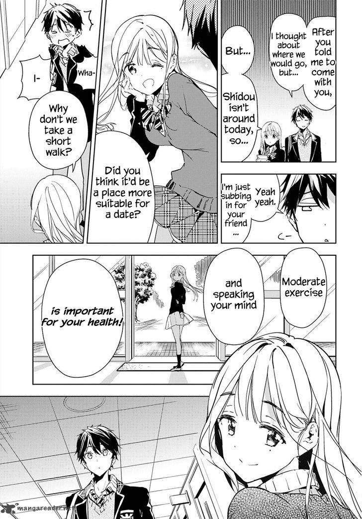 Masamune Kun No Revenge Chapter 36 Page 15