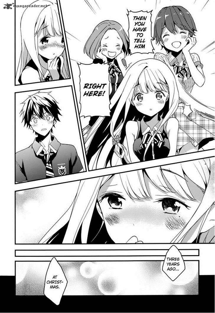 Masamune Kun No Revenge Chapter 9 Page 12