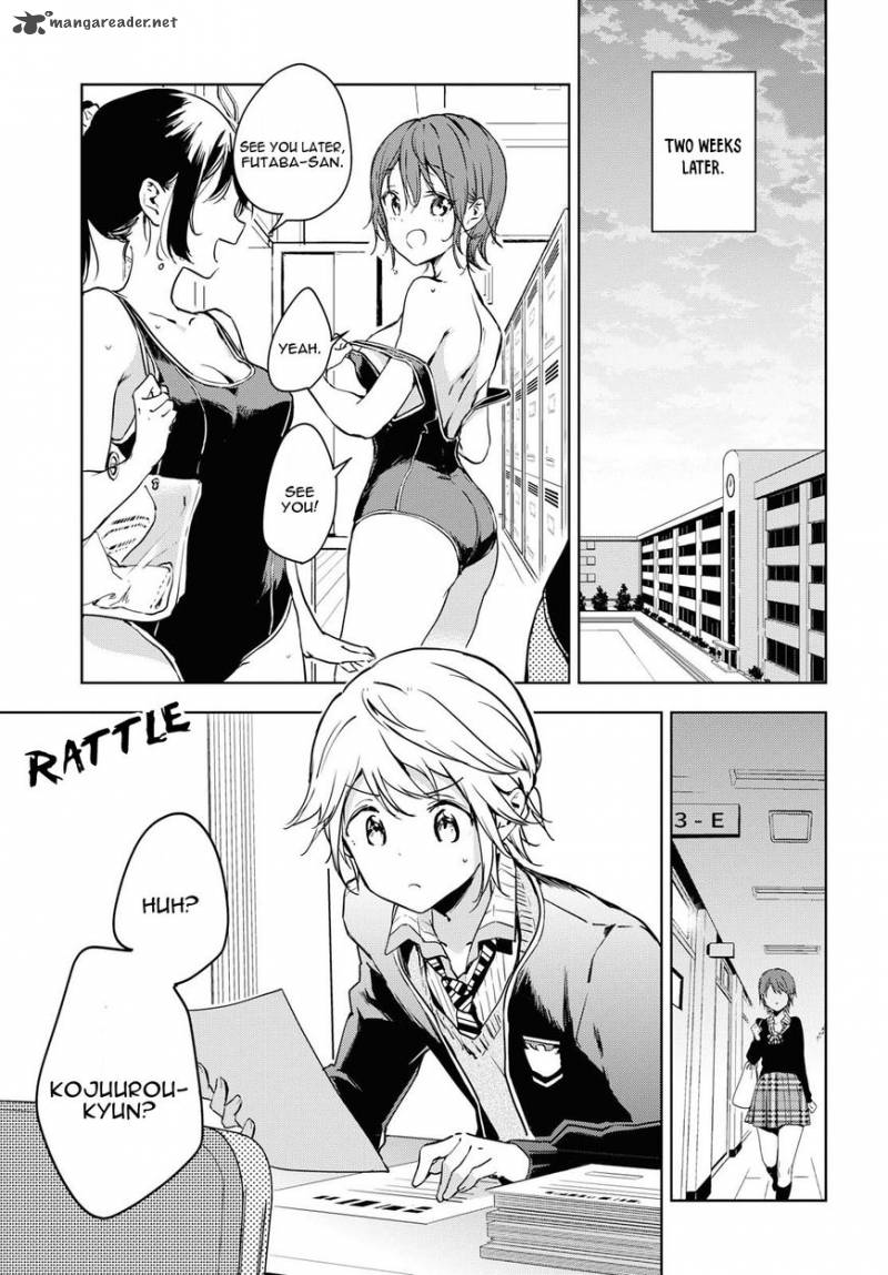 Masamune Kun No Revenge After School Chapter 2 Page 9