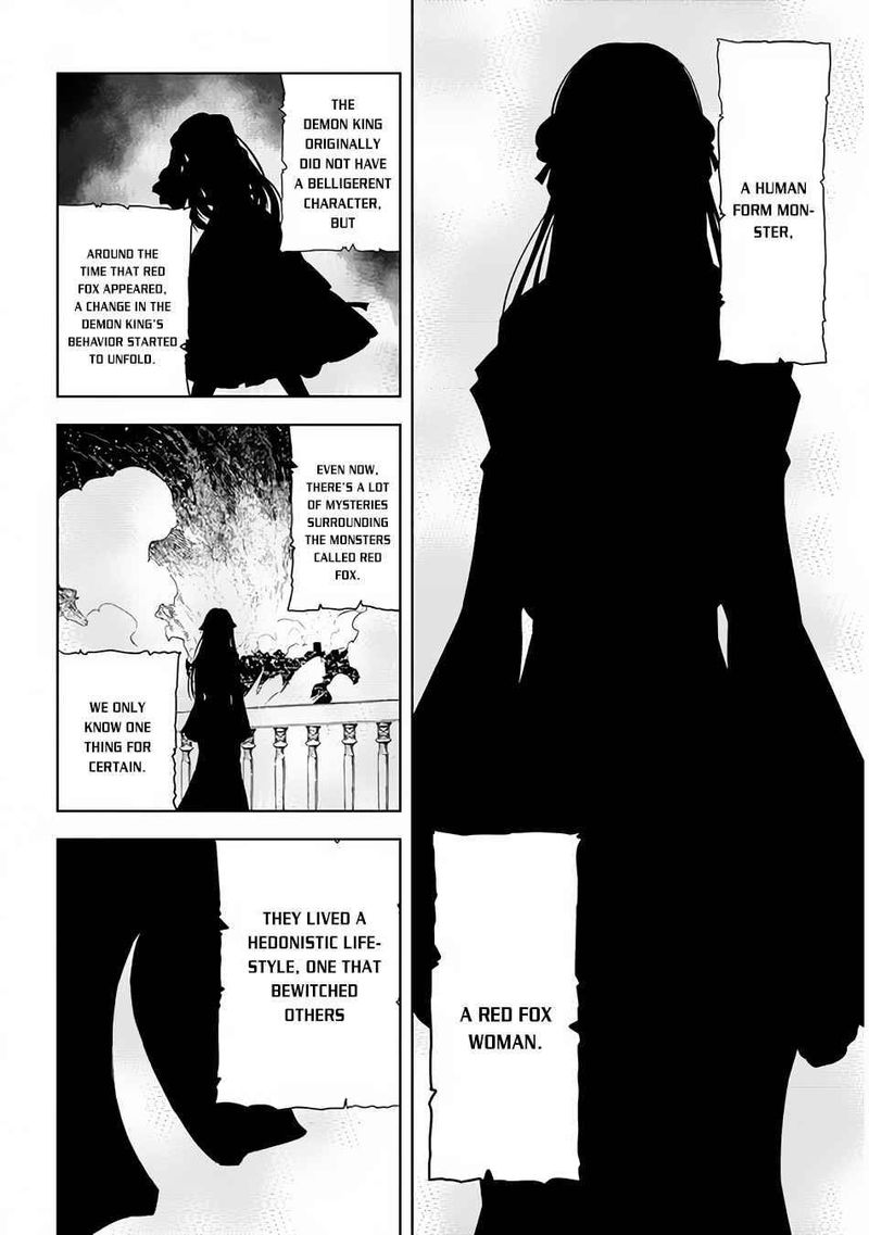 Maseki Gurume Mamono No Chikara O Tabeta Ore Wa Saikyou Chapter 26 Page 14