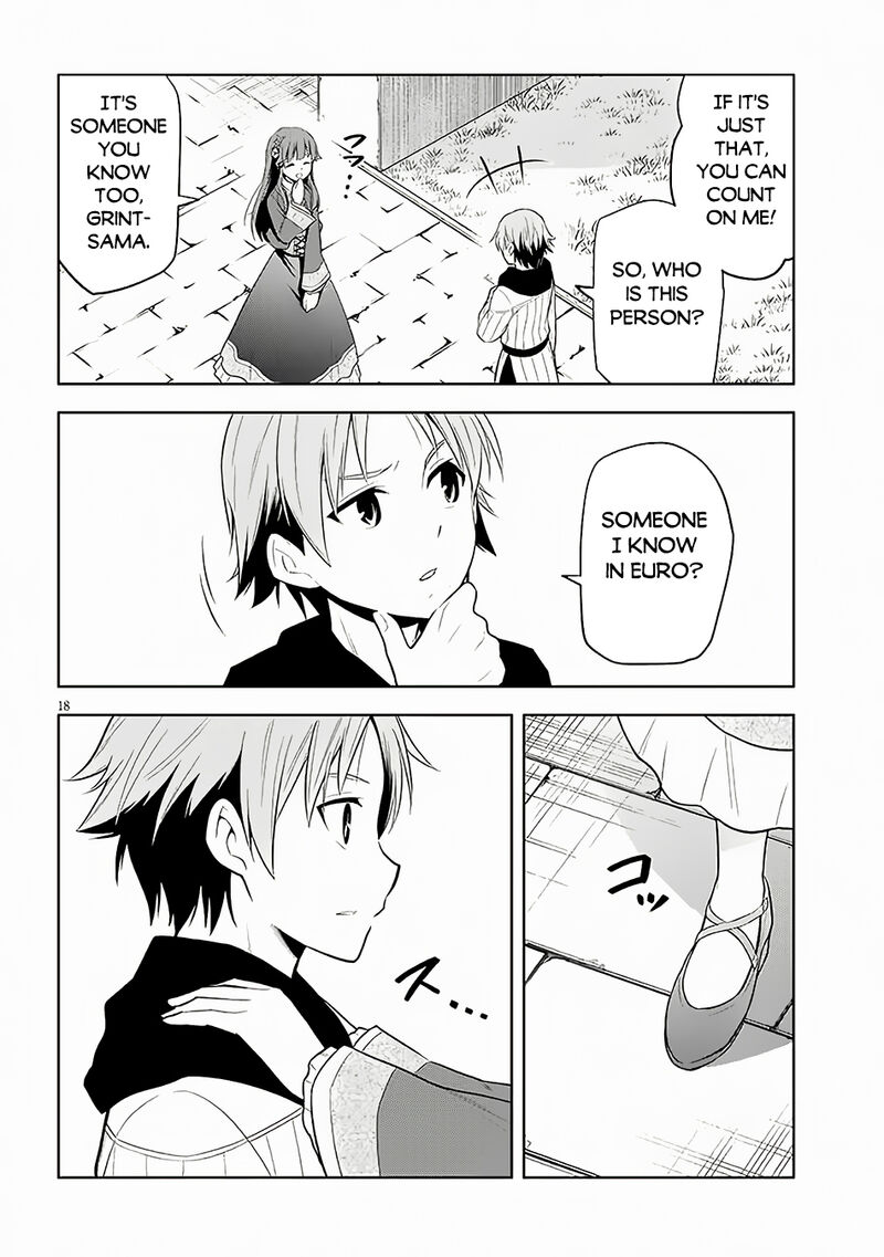 Maseki Gurume Mamono No Chikara O Tabeta Ore Wa Saikyou Chapter 57 Page 19