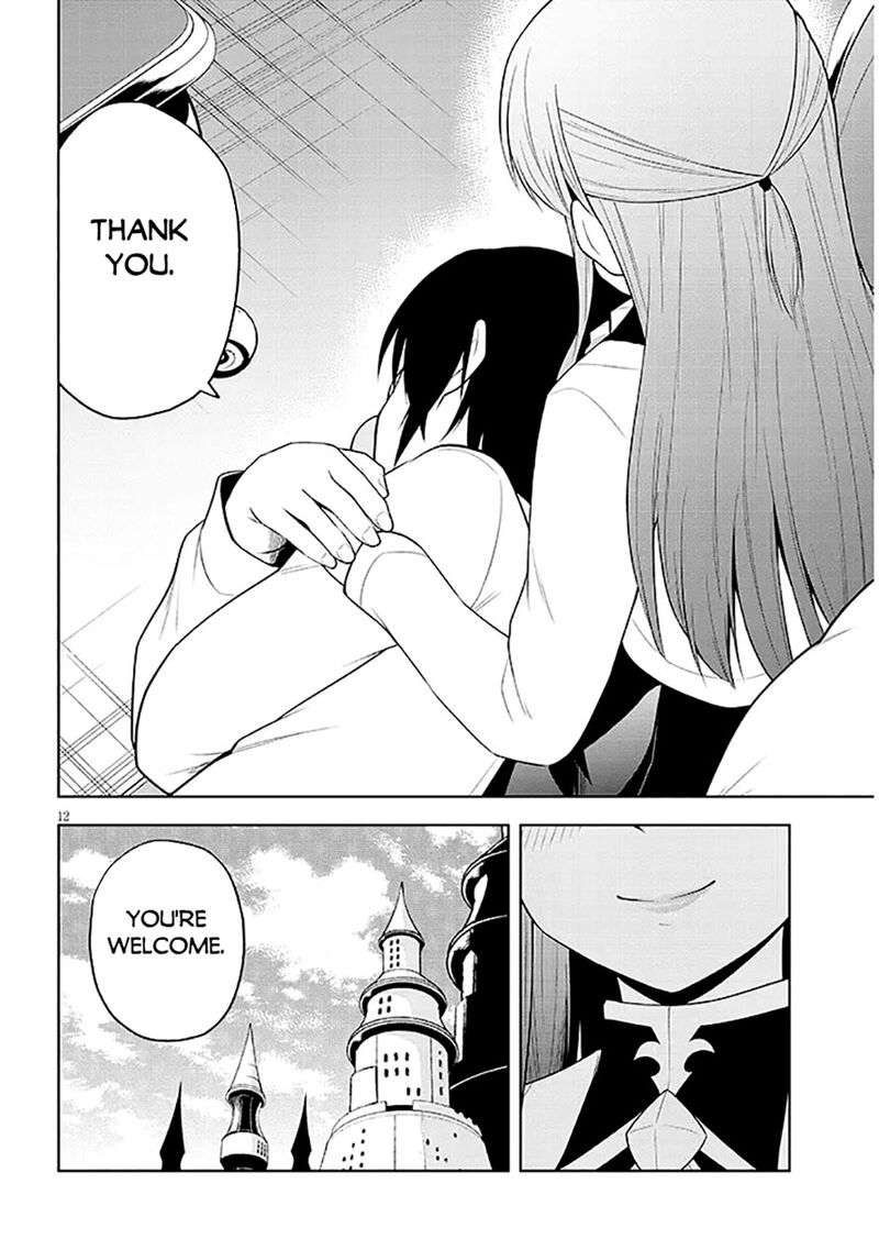 Maseki Gurume Mamono No Chikara O Tabeta Ore Wa Saikyou Chapter 63 Page 12