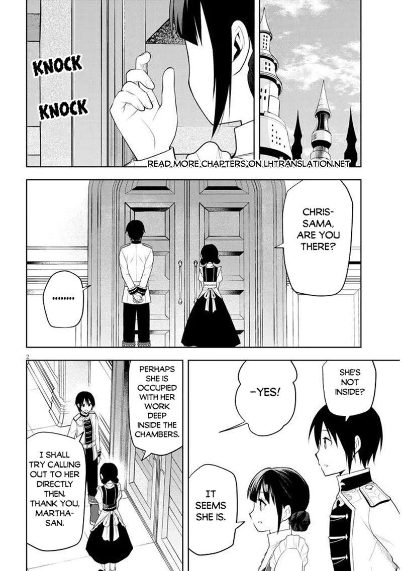 Maseki Gurume Mamono No Chikara O Tabeta Ore Wa Saikyou Chapter 65 Page 2