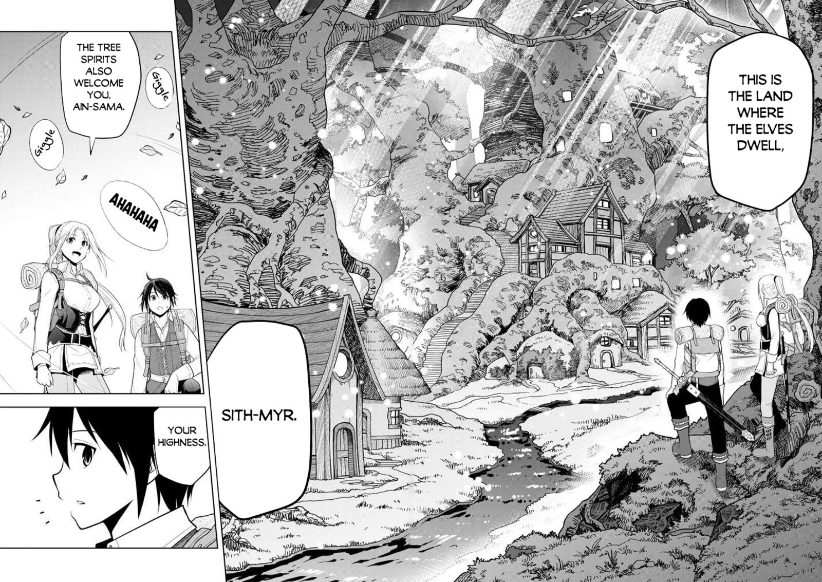 Maseki Gurume Mamono No Chikara O Tabeta Ore Wa Saikyou Chapter 65 Page 20
