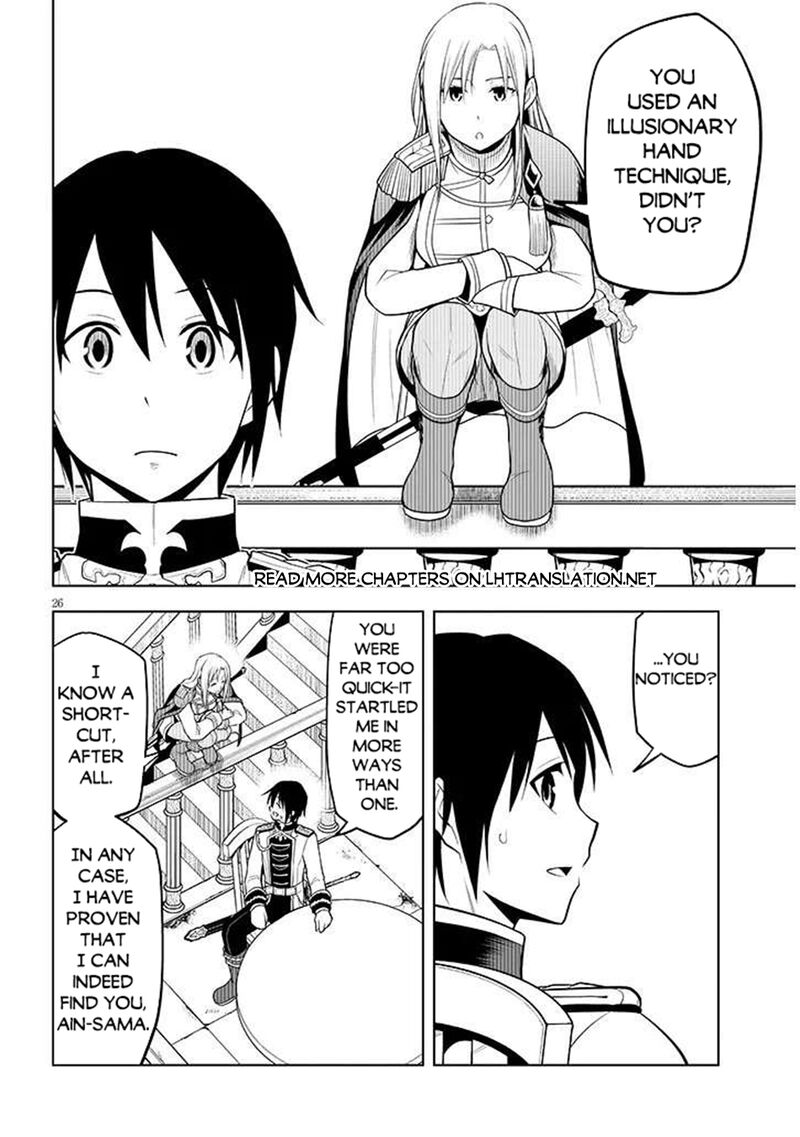 Maseki Gurume Mamono No Chikara O Tabeta Ore Wa Saikyou Chapter 68b Page 7