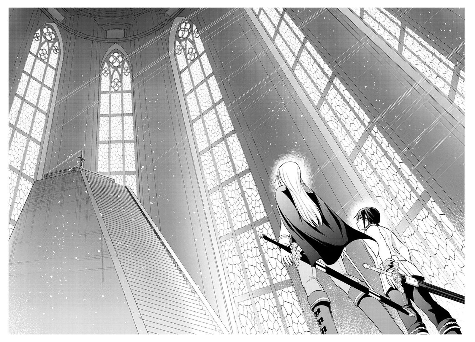 Maseki Gurume Mamono No Chikara O Tabeta Ore Wa Saikyou Chapter 70a Page 6