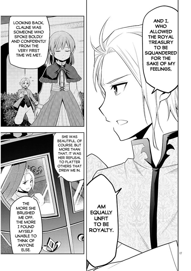Maseki Gurume Mamono No Chikara O Tabeta Ore Wa Saikyou Chapter 74b Page 3