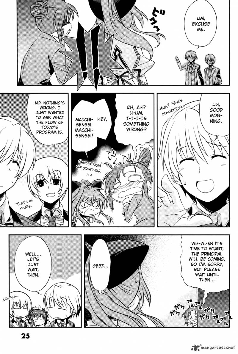 Mashiroiro Symphony Chapter 1 Page 26