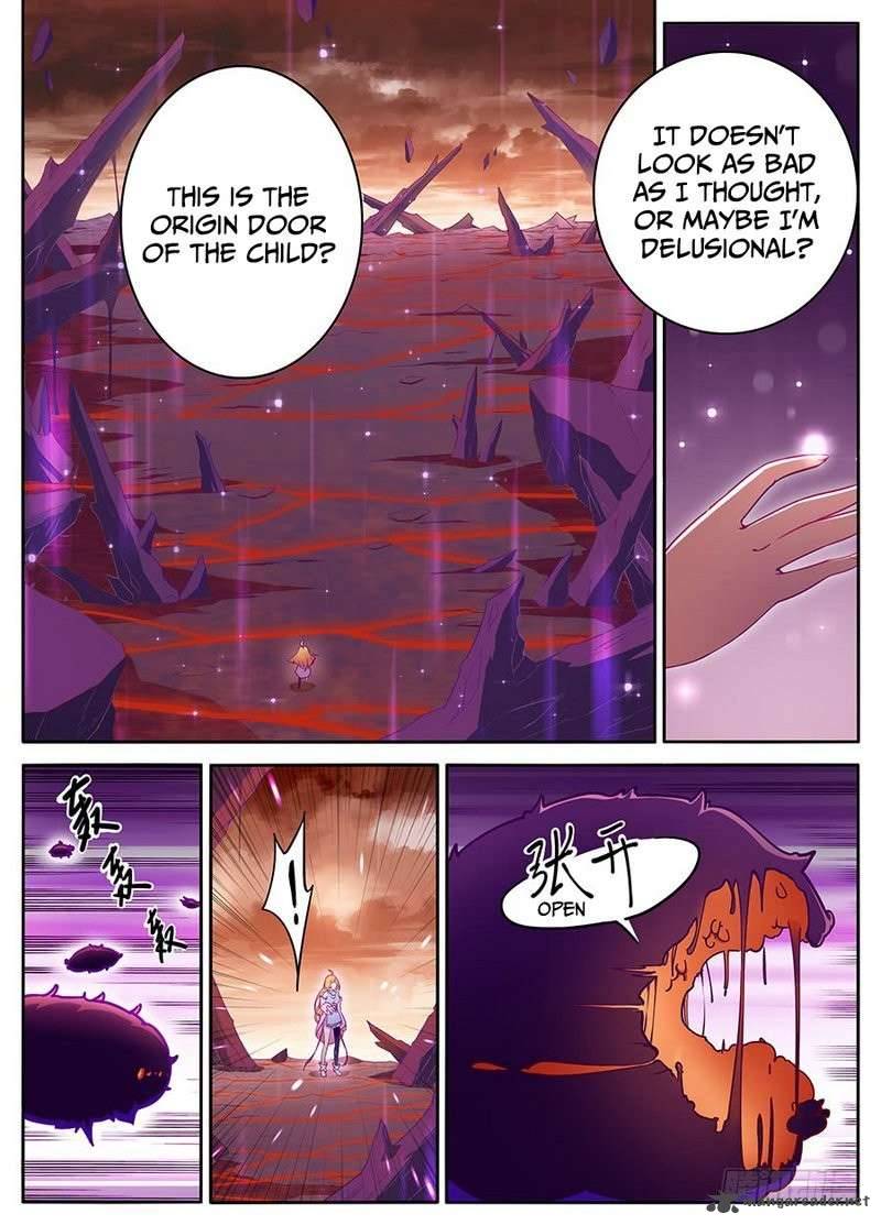 Masters Of Endurance Chapter 5 Page 12