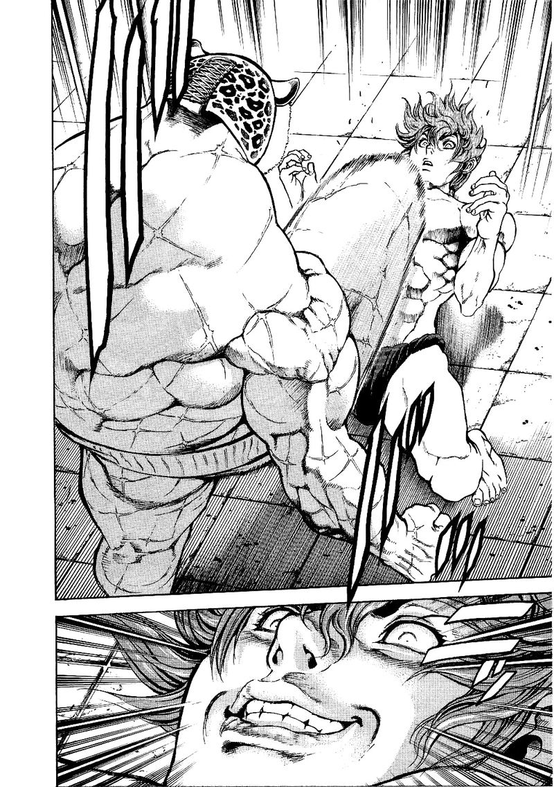 Masuraou Chapter 51 Page 15