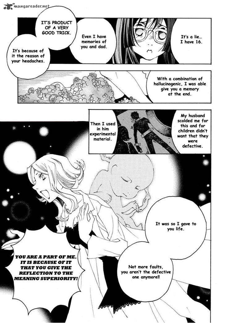 Matantei Loki Ragnarok Shin Sekai No Kamigami Chapter 10 Page 26