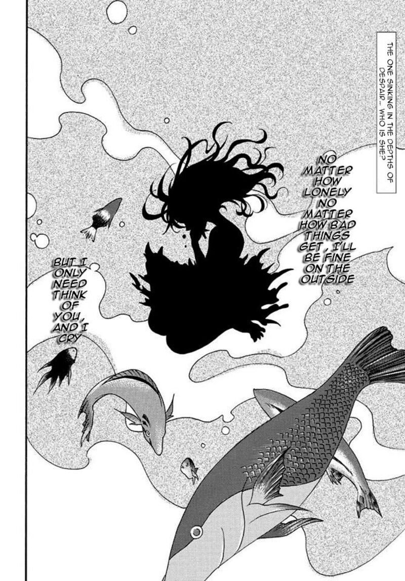 Matantei Loki Ragnarok Shin Sekai No Kamigami Chapter 18 Page 2