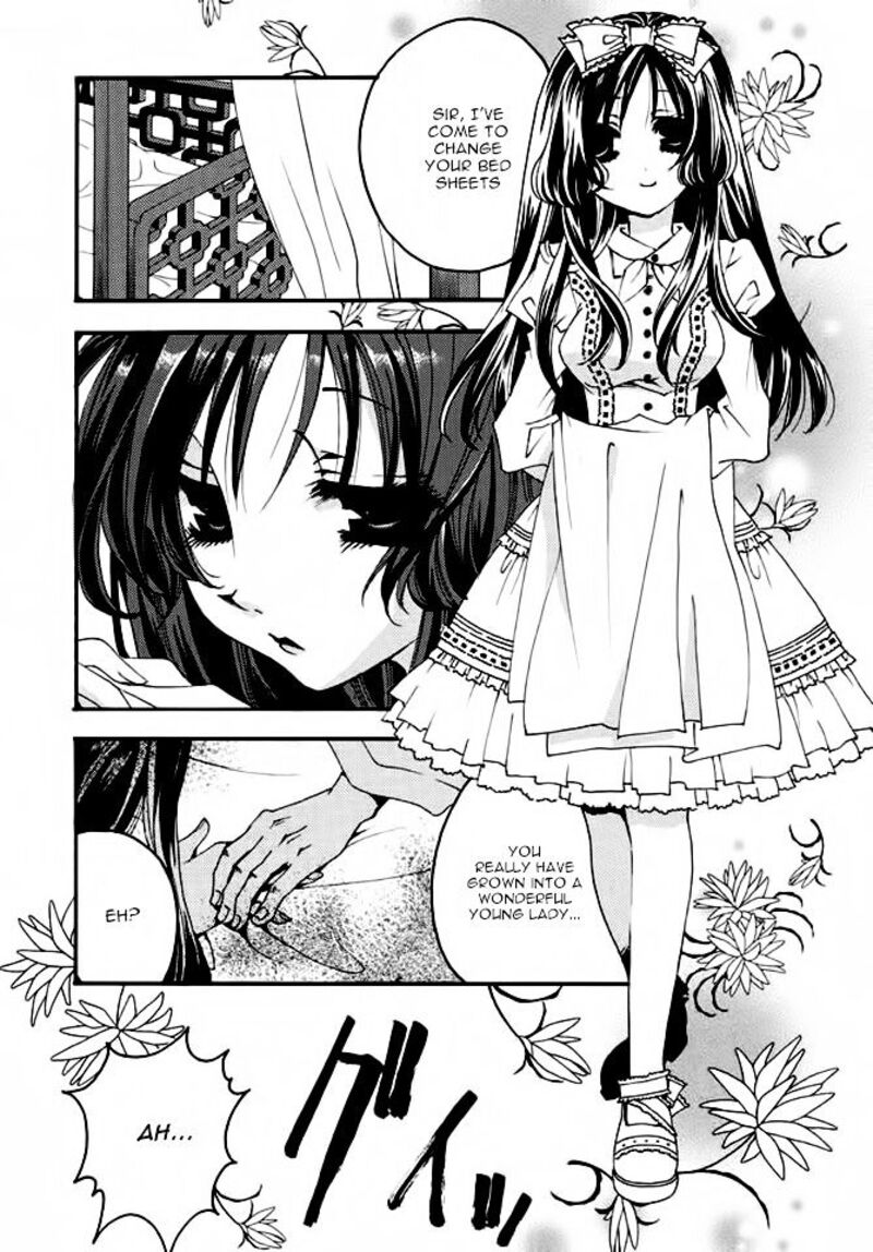 Matantei Loki Ragnarok Shin Sekai No Kamigami Chapter 19 Page 11