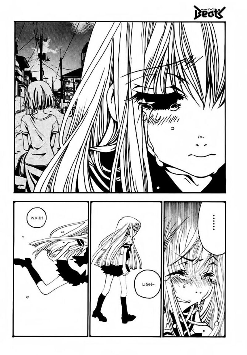 Matantei Loki Ragnarok Shin Sekai No Kamigami Chapter 19 Page 6