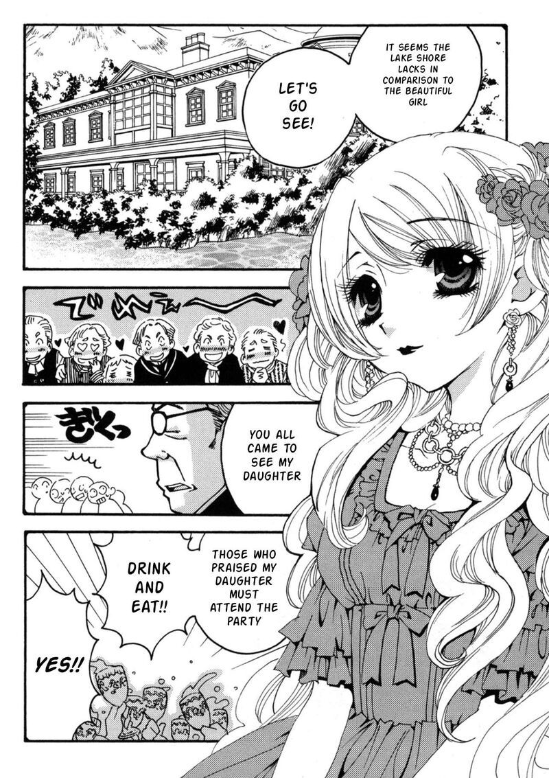 Matantei Loki Ragnarok Shin Sekai No Kamigami Chapter 22 Page 14