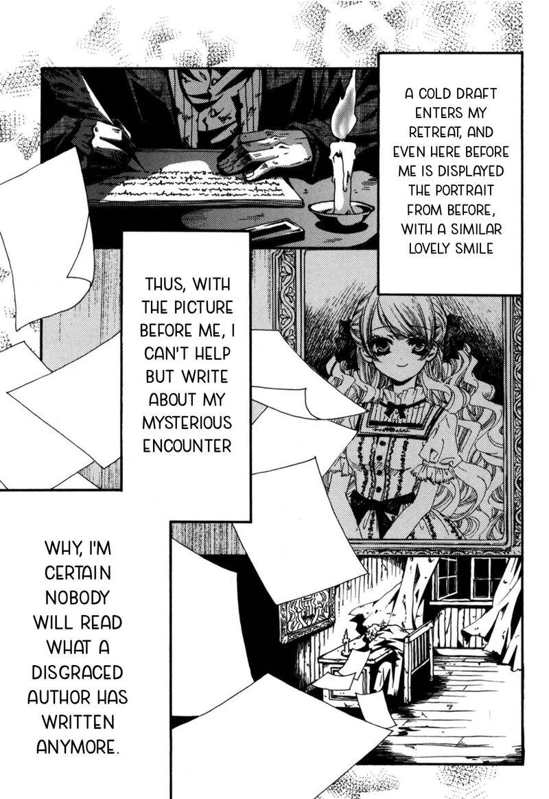 Matantei Loki Ragnarok Shin Sekai No Kamigami Chapter 22 Page 21