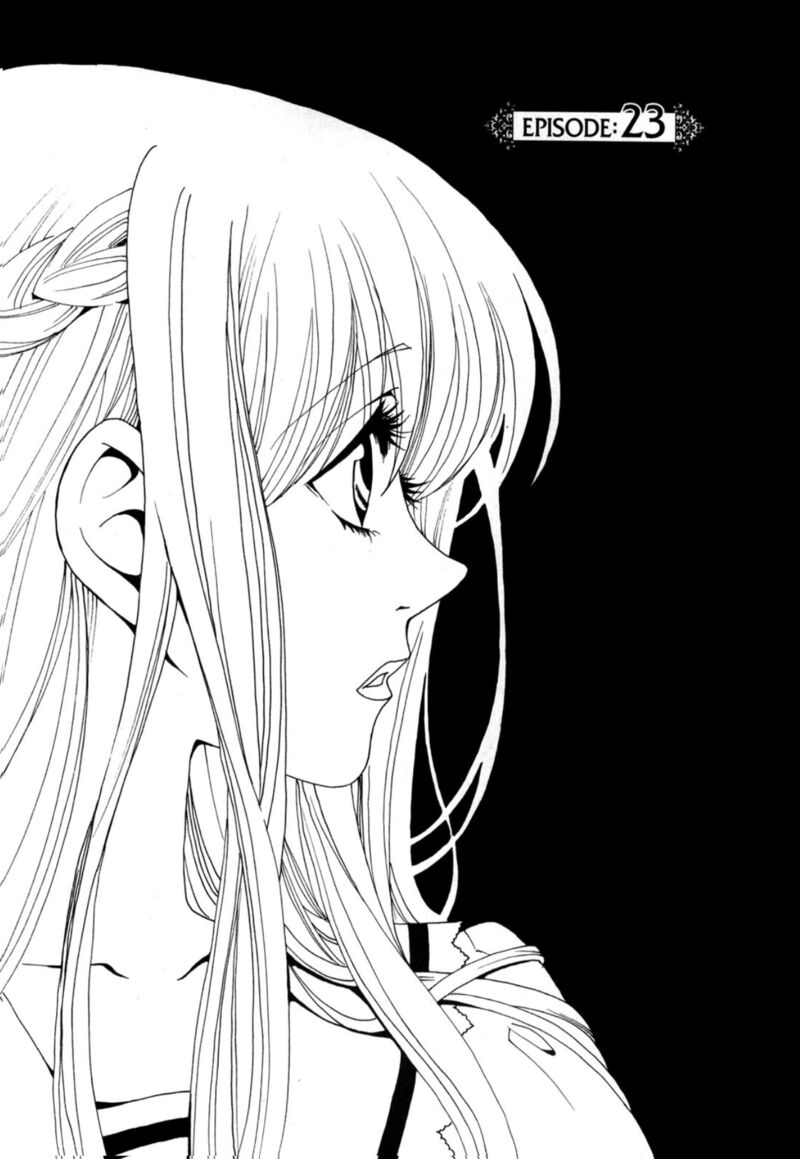 Matantei Loki Ragnarok Shin Sekai No Kamigami Chapter 23 Page 2