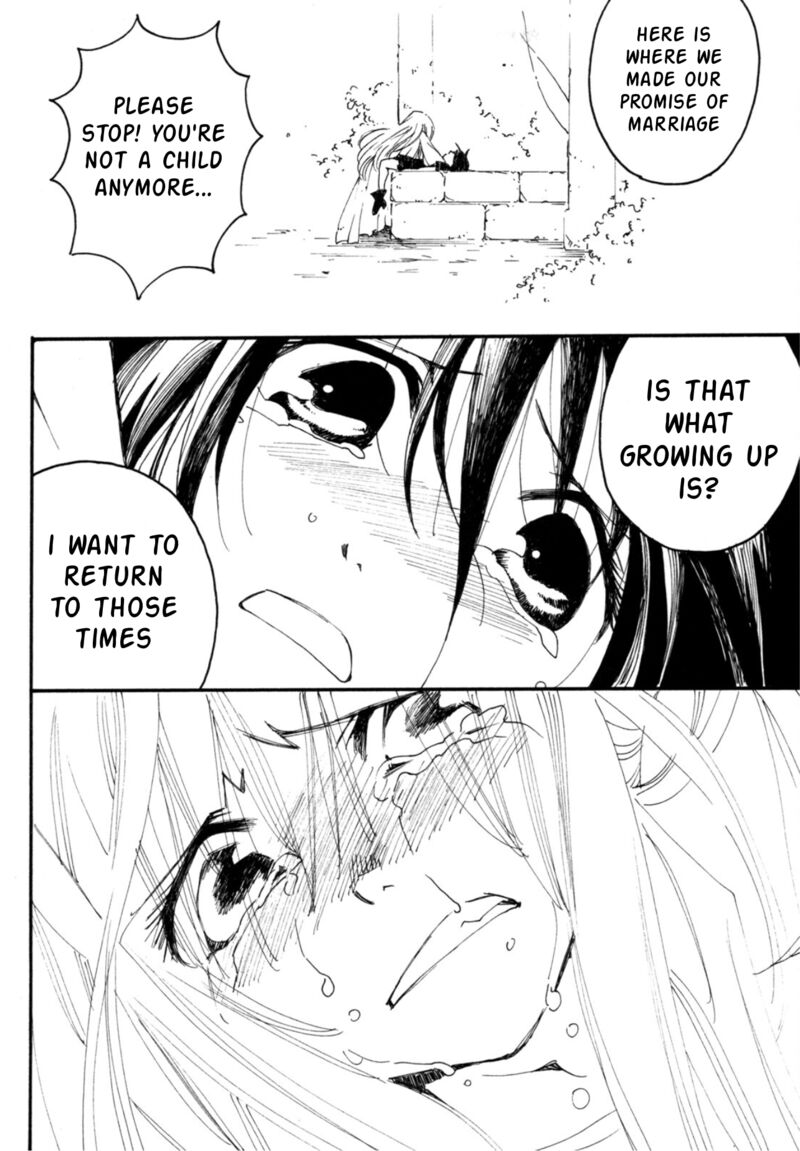 Matantei Loki Ragnarok Shin Sekai No Kamigami Chapter 25 Page 31