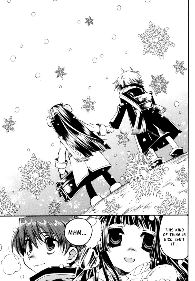 Matantei Loki Ragnarok Shin Sekai No Kamigami Chapter 29 Page 10