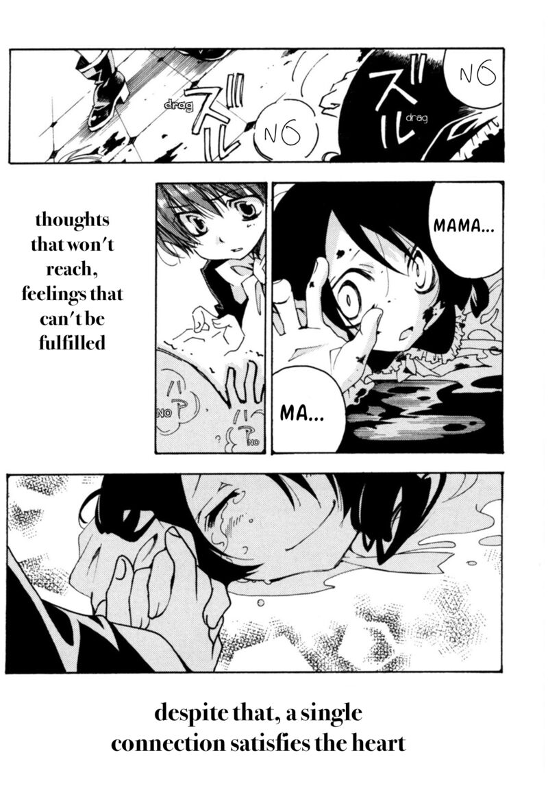 Matantei Loki Ragnarok Shin Sekai No Kamigami Chapter 32 Page 33
