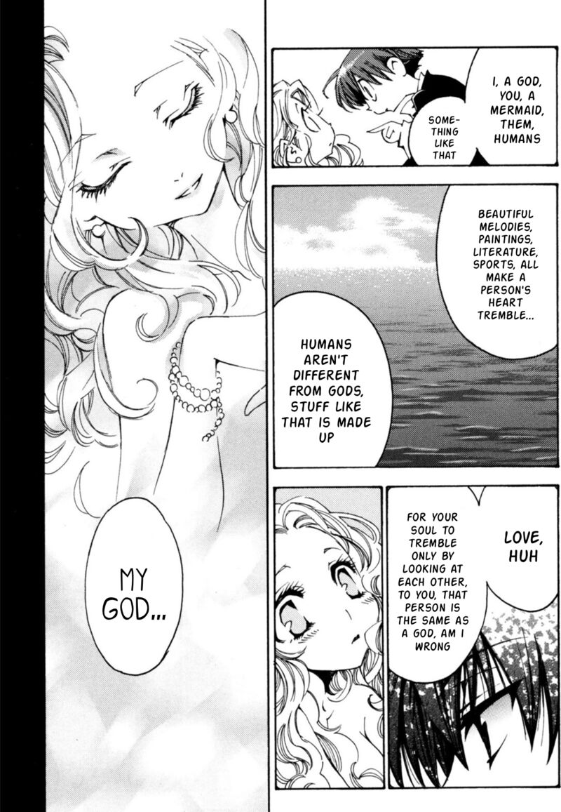 Matantei Loki Ragnarok Shin Sekai No Kamigami Chapter 33 Page 12