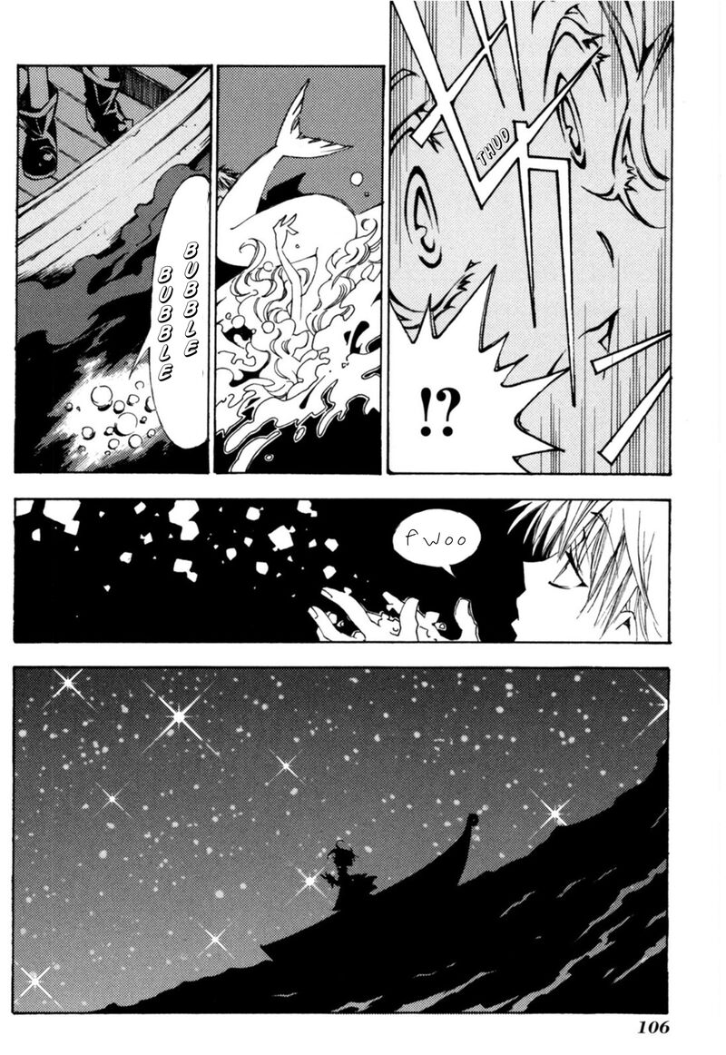Matantei Loki Ragnarok Shin Sekai No Kamigami Chapter 33 Page 15