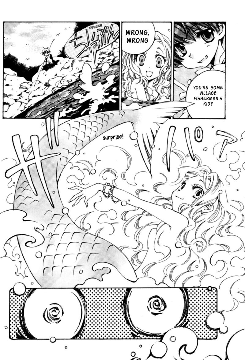 Matantei Loki Ragnarok Shin Sekai No Kamigami Chapter 33 Page 7